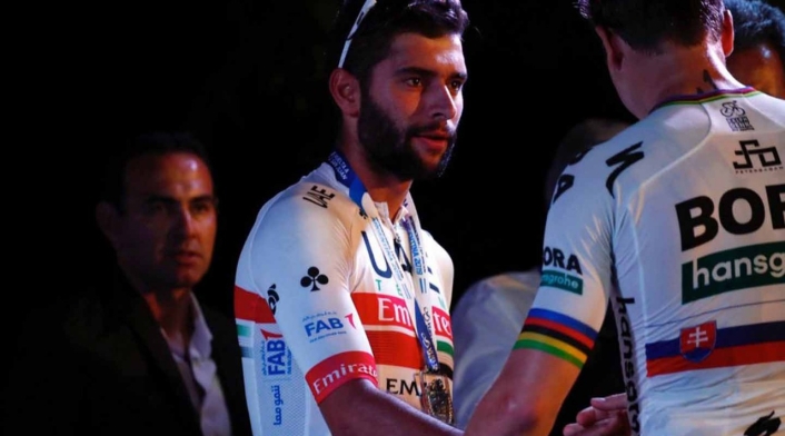 Fernando Gaviria Fernando Gaviria