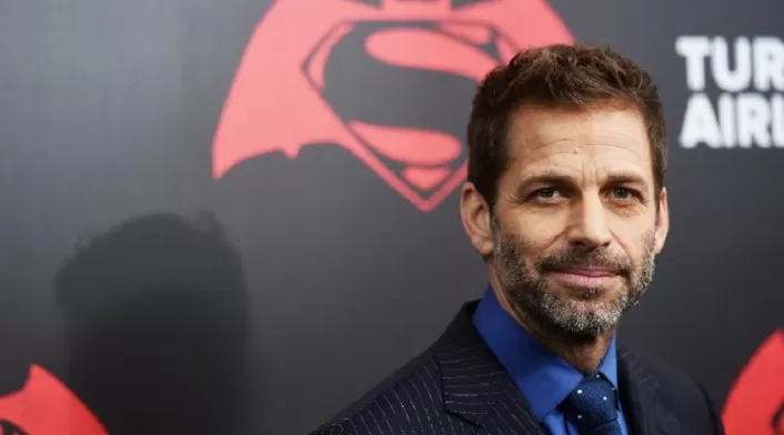 Zack Snyder