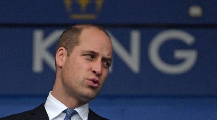 Príncipe William