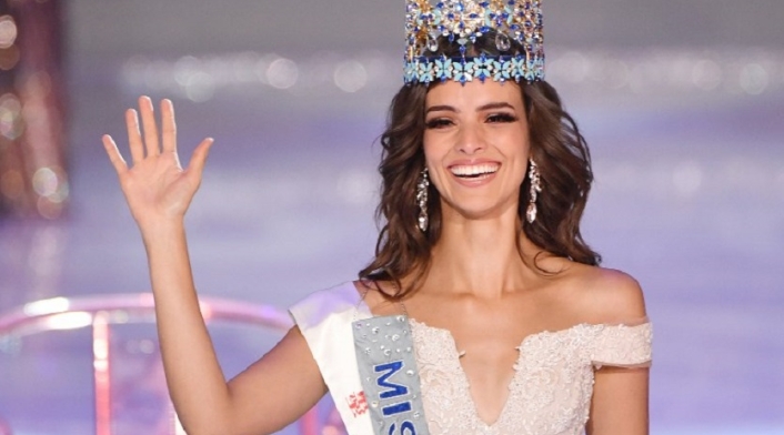 Miss Mundo