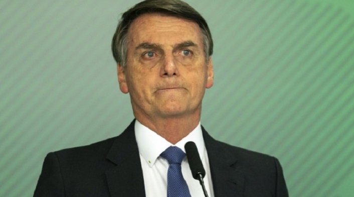 Jair Bolsonaro