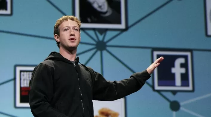 Mark Zuckerberg Mark Zuckerberg creador de Facebook