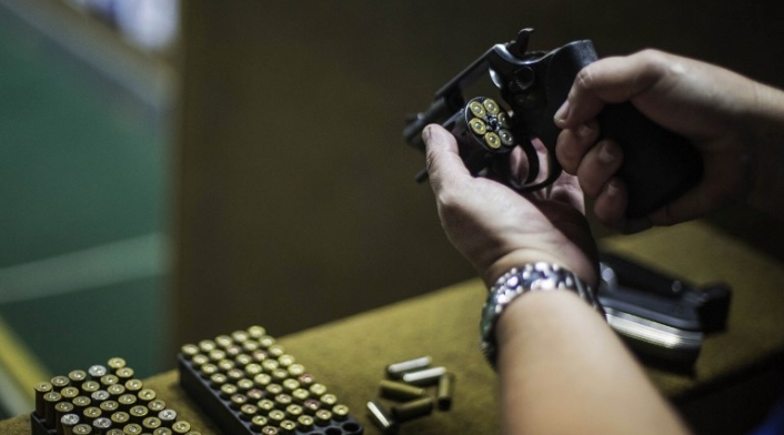 Armas Armas