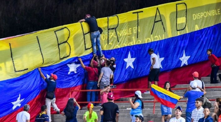 Venezuela