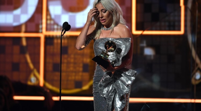 Lady gaga