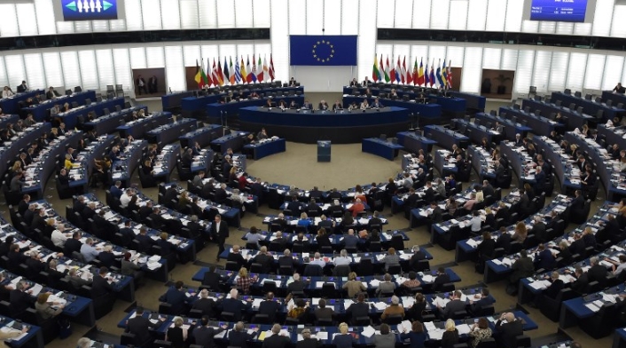 Parlamento Europeo