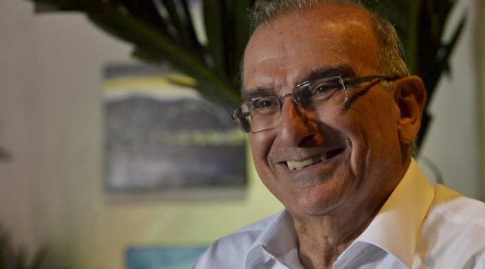 Humberto de la Calle, ex jefe negociador del Gobierno para diálogos con las Farc