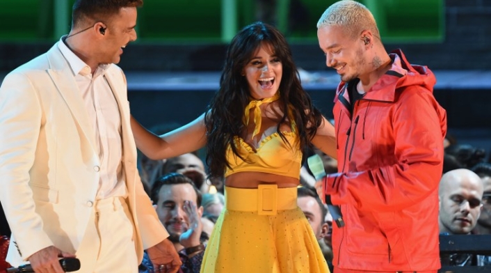Camila Cabello