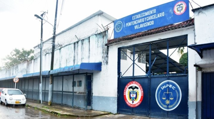 Brote de varicela en la cárcel de Villavicencio