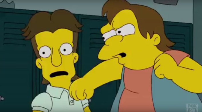 Los Simpson