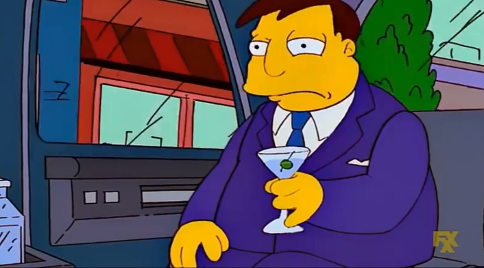 Los Simpson