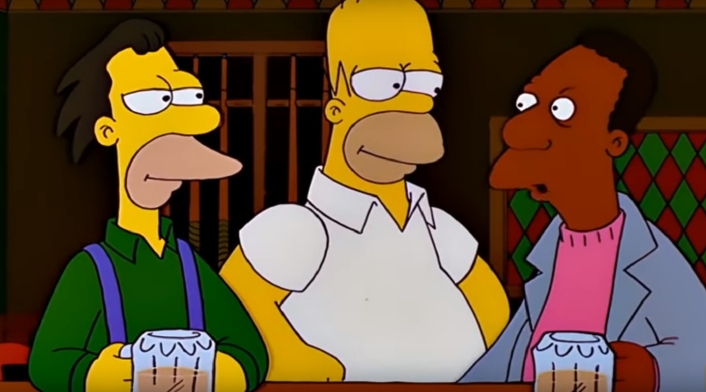 Los Simpson