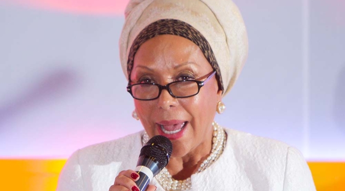 Piedad Córdoba PIEDAD CORDOBA EX SENADORA