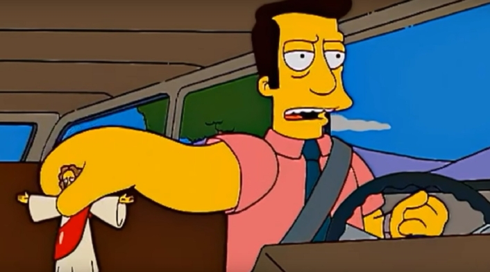 Los Simpson