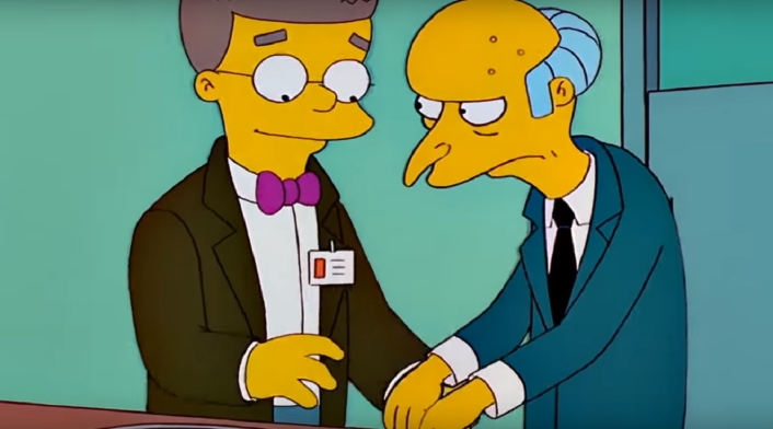 Los Simpson