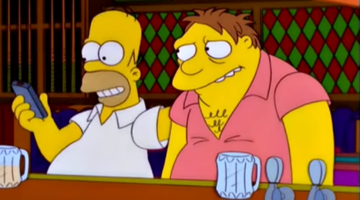 Los Simpson