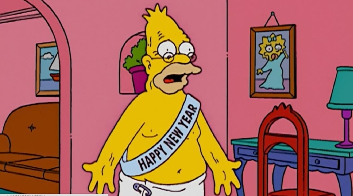 Los Simpson