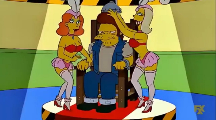 Los Simpson