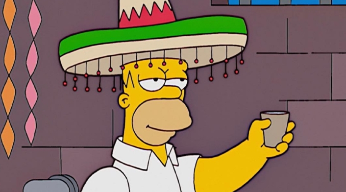 Los Simpson