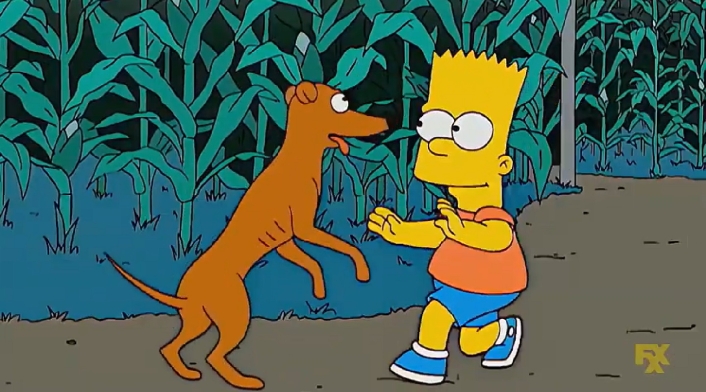 Los Simpson