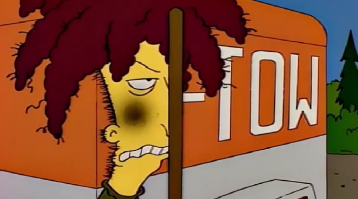 Los Simpson