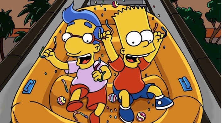Los Simpson