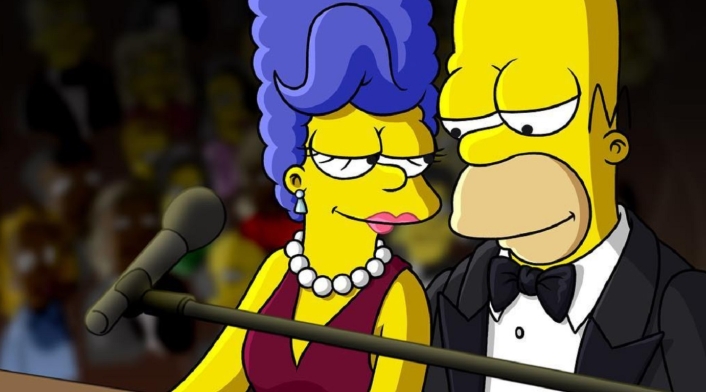 Los Simpson