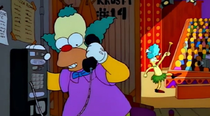Los Simpson