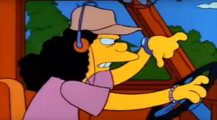 Los Simpson