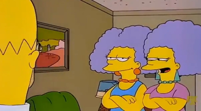 Los Simpson