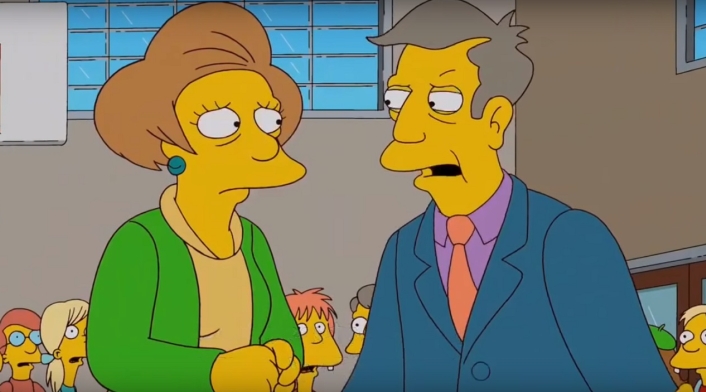 Los Simpson