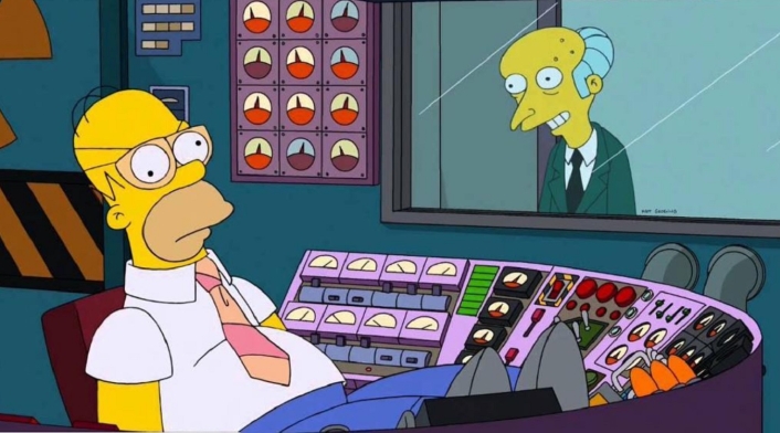 Los Simpson