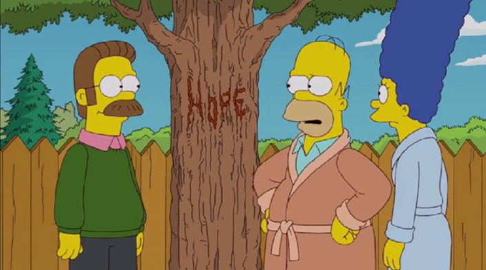 Los Simpson