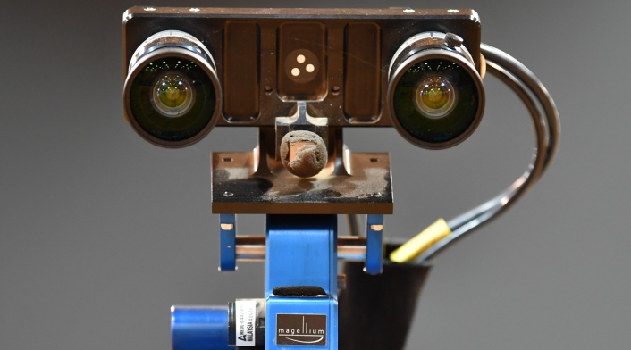 Robot
