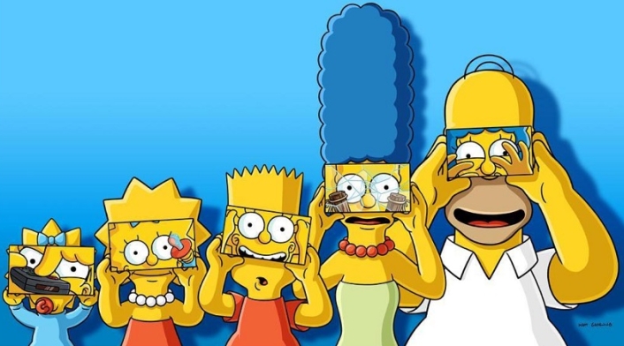 Los Simpson