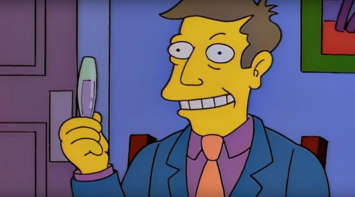Los Simpson