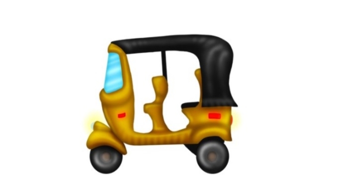 El moto taxi es parte de la actualización de 2019.