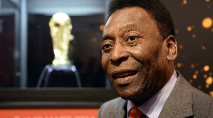 Pelé