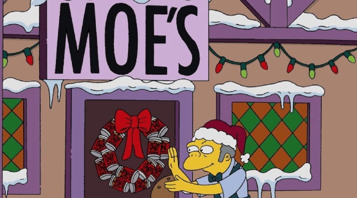 Los Simpson