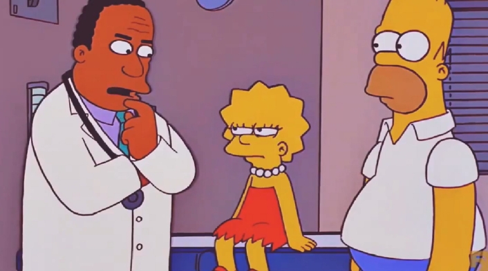 Los Simpson