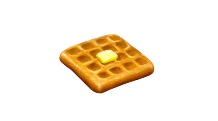 Los pancakes están la actualización de 2019.