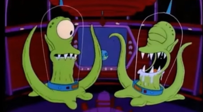 Los Simpson