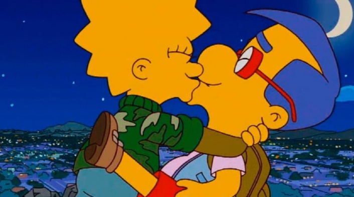 Los Simpson