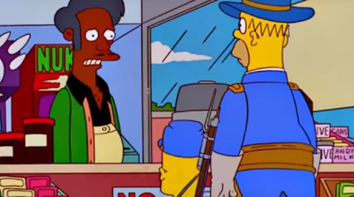 Los Simpson