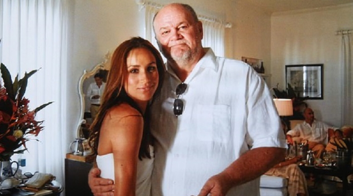 Meghan Markle