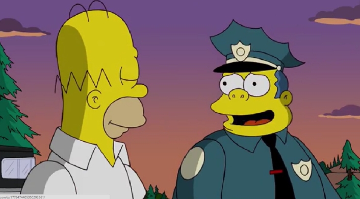 Los Simpson