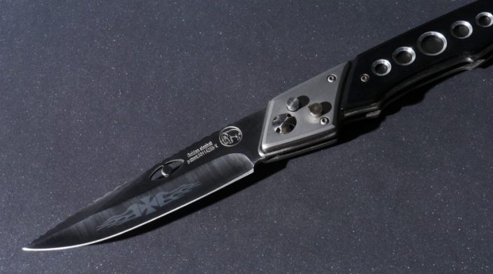 Cuchillo, Navaja, Puñal