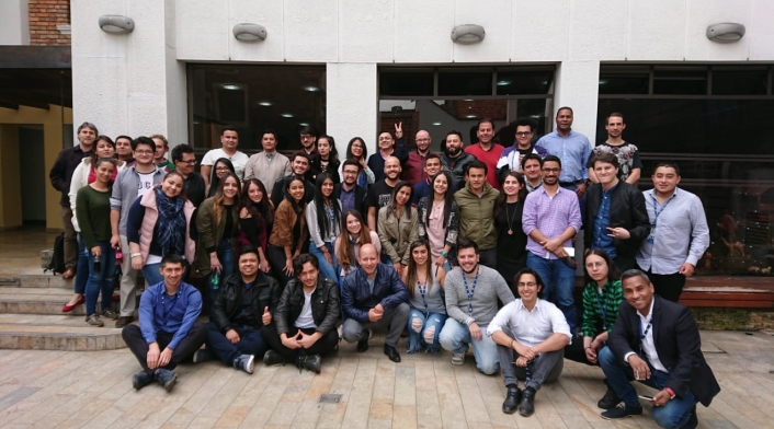 El Sistema integrado digital de RCN Radio recibió medalla de Bronce en el SND.
