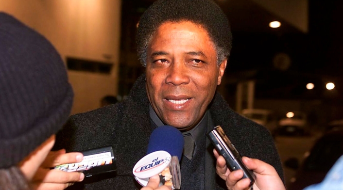 Francisco Maturana fue uno de los técnicos de moda a comienzos de la década de los 90.