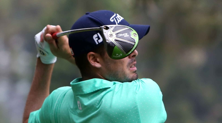 TORNEO DE GOLF WEB TOUR CONTRY CLUB BOGOTA NICOLAS ECHAVARRIA DE COLOMBIARICARDO CELIA